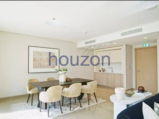 Spacious 3BR | Park View | Vacant | Chiller Free - Image 22