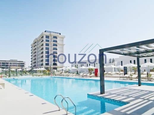 Spacious 3BR | Park View | Vacant | Chiller Free - Image 23