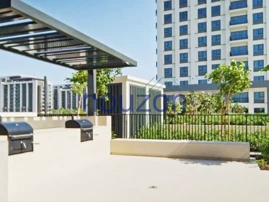 Spacious 3BR | Park View | Vacant | Chiller Free - Image 26