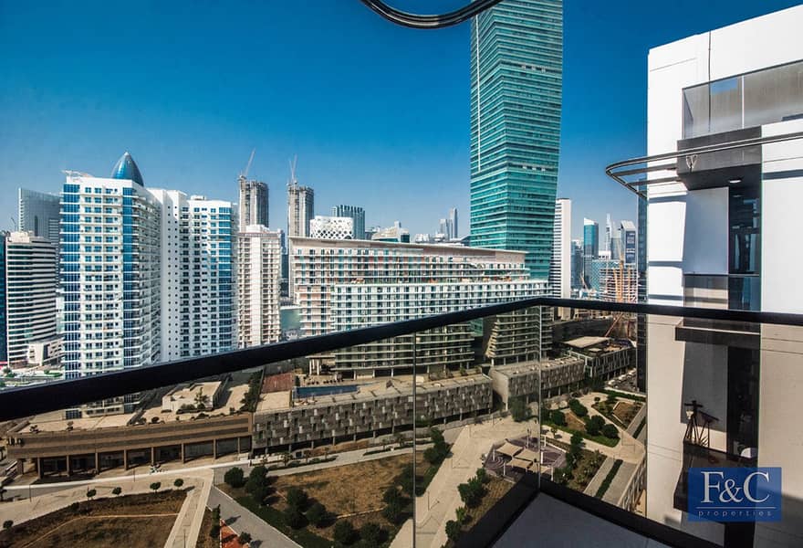 Brand New 3-Bedroom Apartments | Luxury Living