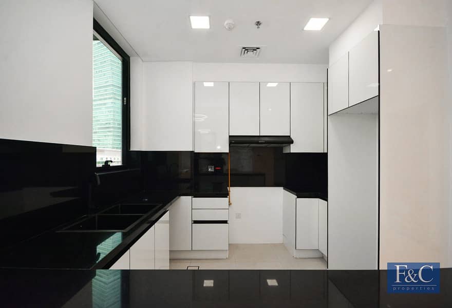 Brand New 3-Bedroom Apartments | Luxury Living