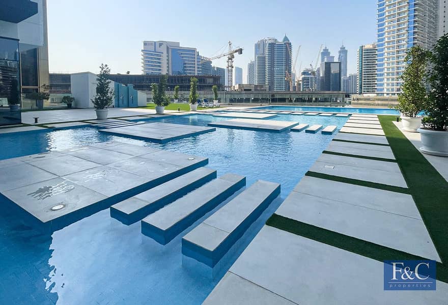 Brand New 3-Bedroom Apartments | Luxury Living - Image 22