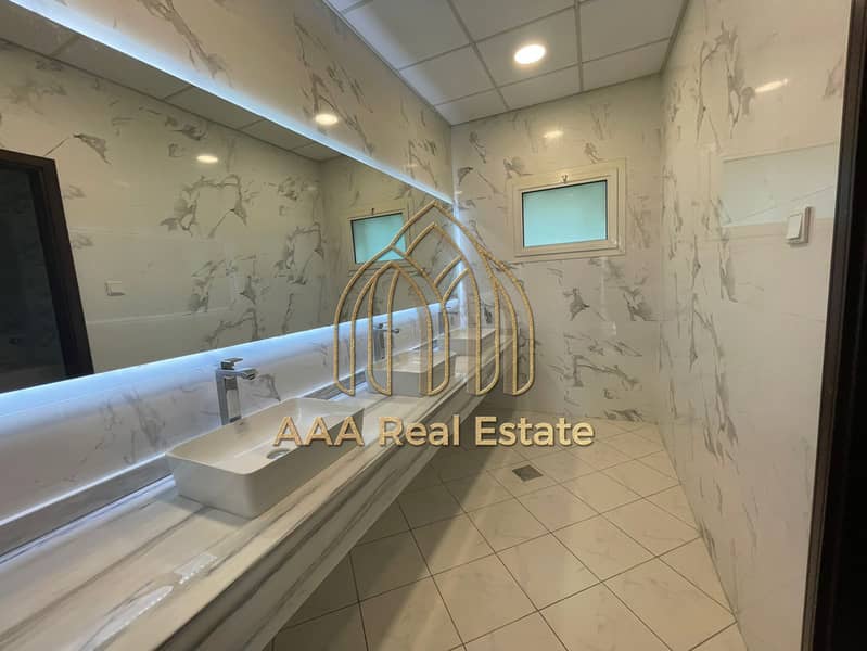 SWIMMING POOL | LUXURY VILLA |HIGH-QUALITY FINISHING - Image 12