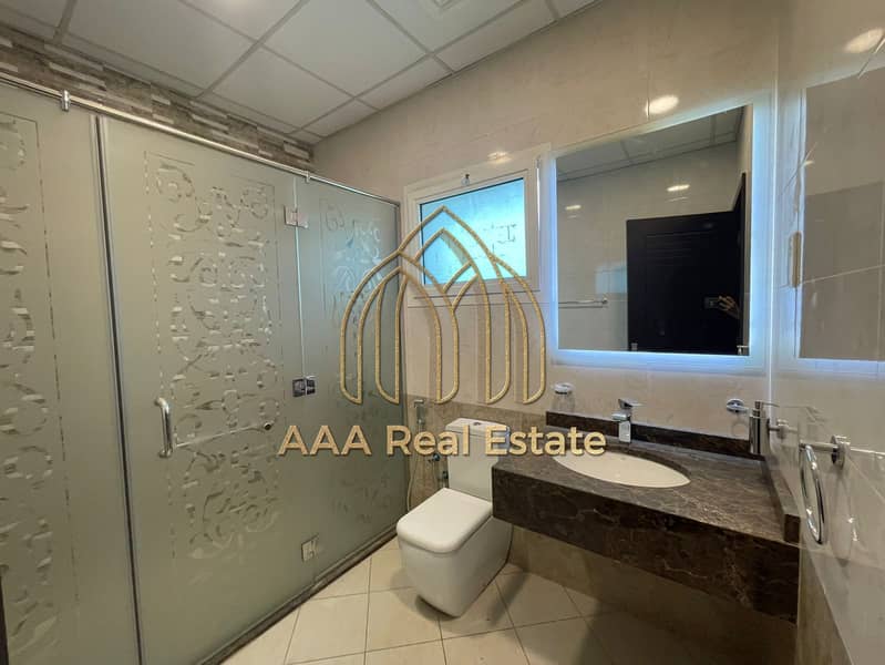 SWIMMING POOL | LUXURY VILLA |HIGH-QUALITY FINISHING - Image 15