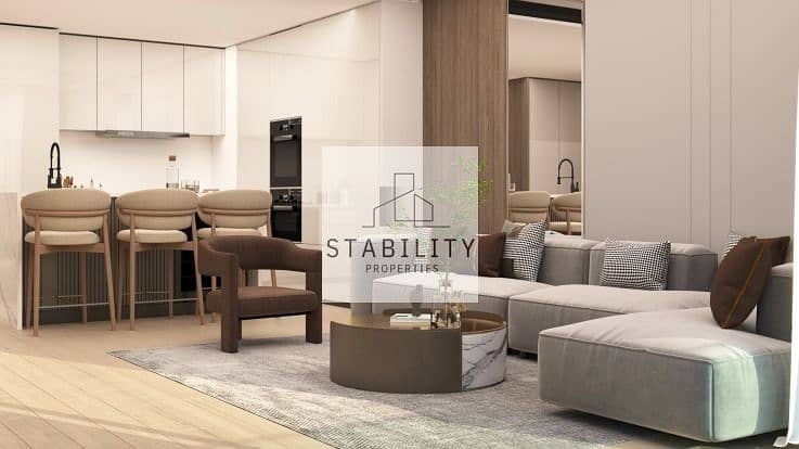 Premium Residential Project | Rooftop Pools & Fitness Zones | Designed for Today’s End-Users and Tomorrow’s ROI - Image 11