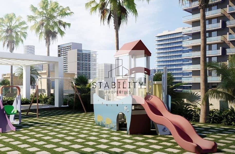 Premium Residential Project | Rooftop Pools & Fitness Zones | Designed for Today’s End-Users and Tomorrow’s ROI - Image 12