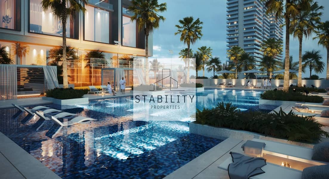 Premium Residential Project | Rooftop Pools & Fitness Zones | Designed for Today’s End-Users and Tomorrow’s ROI - Image 15