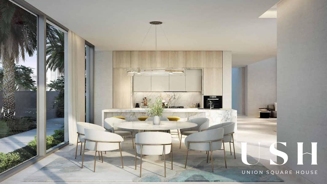 Palm Jebel Ali | Villa Plot | No Commission - Image 8