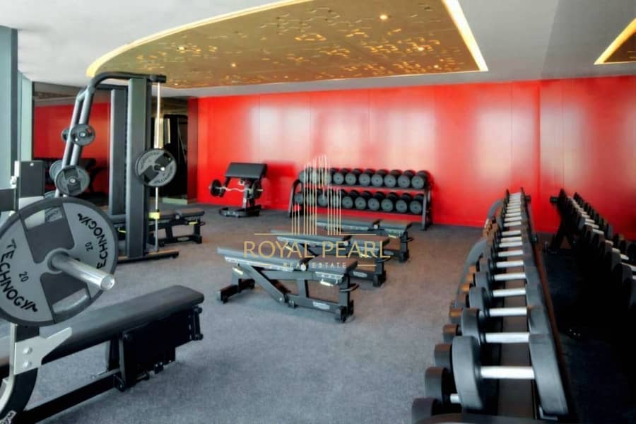 Stunning Burj Khalifa View | Fully Furnished | High Floor - Image 7