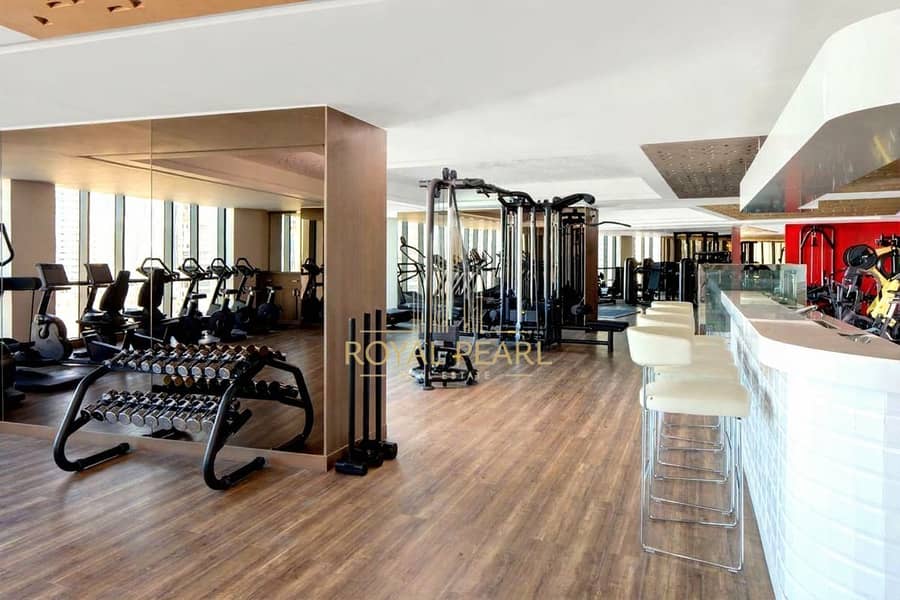 Stunning Burj Khalifa View | Fully Furnished | High Floor - Image 8