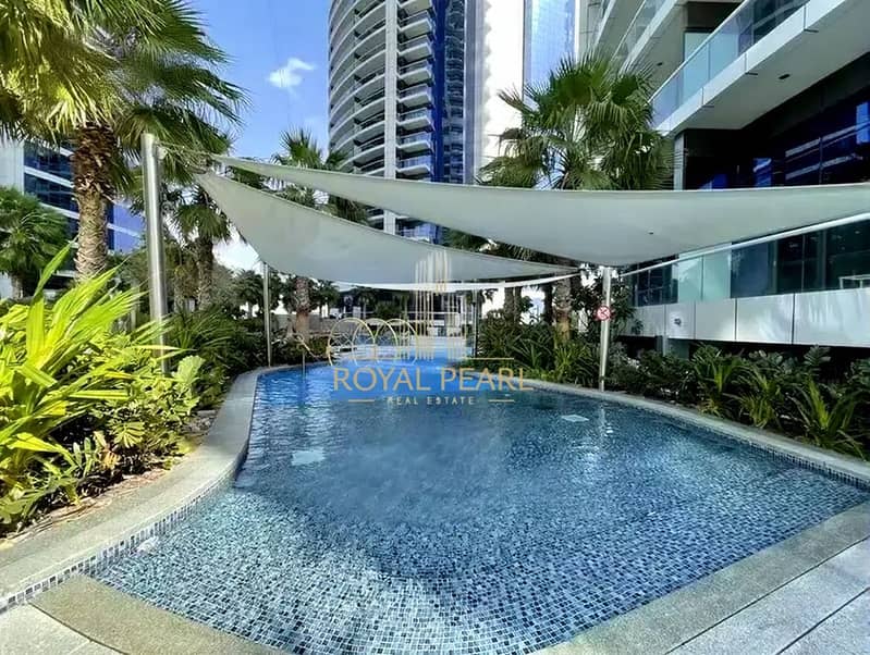 Stunning Burj Khalifa View | Fully Furnished | High Floor - Image 10