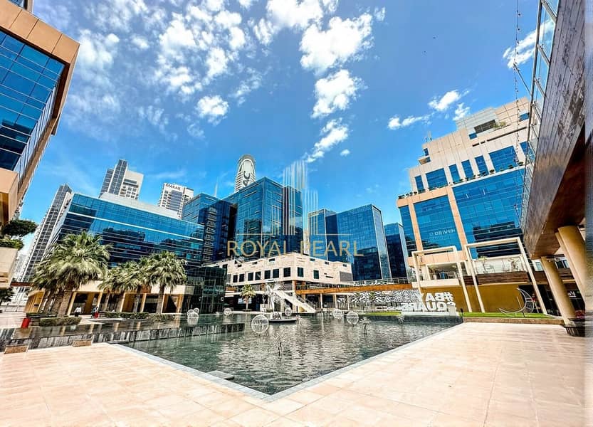 Stunning Burj Khalifa View | Fully Furnished | High Floor - Image 13