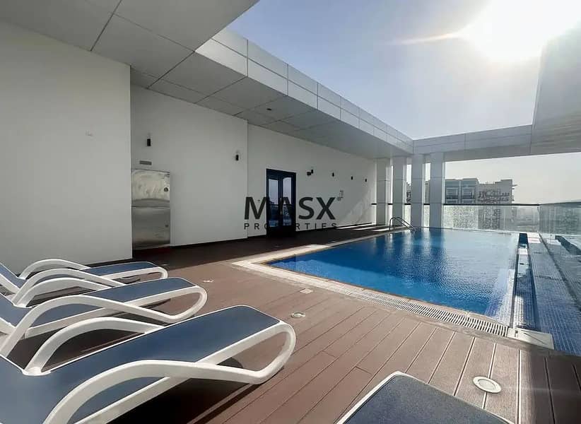 Great ROI | Near Metro | Vacant & Tenanted opt | Prime Location - Image 12