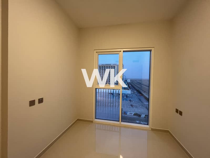 Brand New 1BR/Equipped kitchen /Ready to movein - Image 7