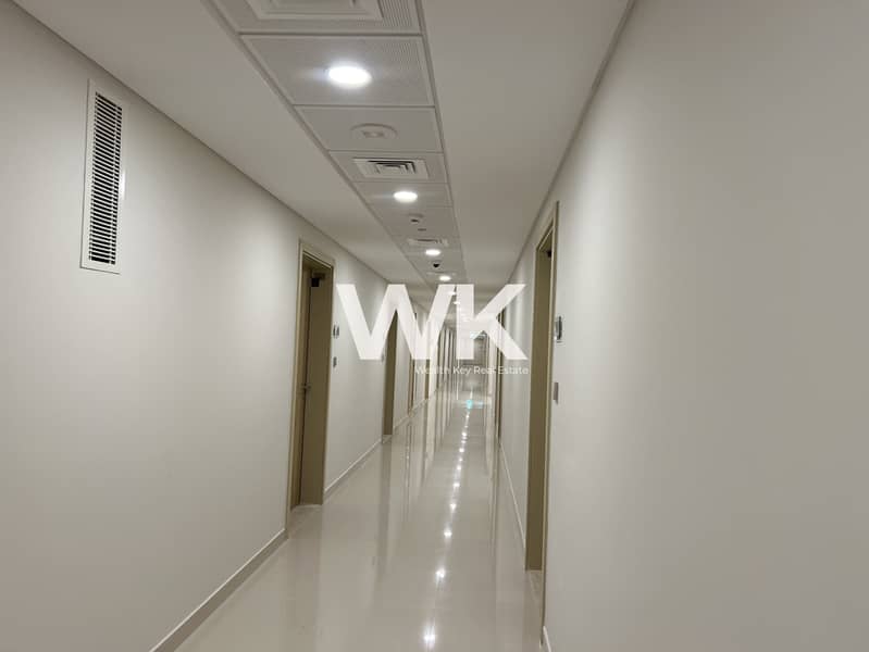 Brand New 1BR/Equipped kitchen /Ready to movein - Image 13