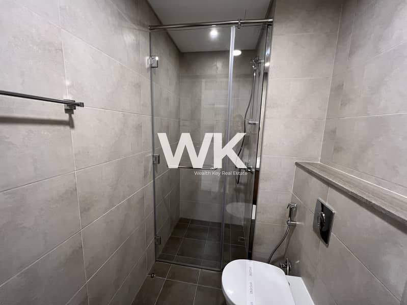 Brand New 1BR/Equipped kitchen /Ready to movein - Image 17