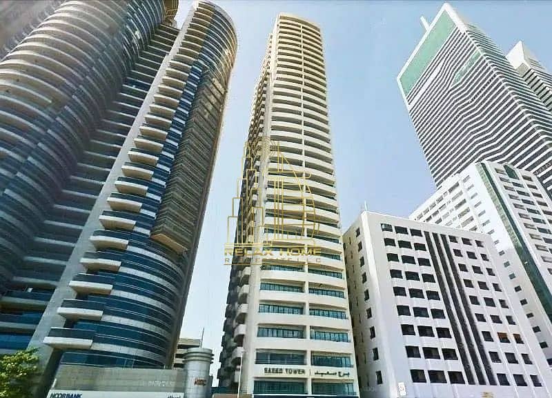 Lavish 1BHK | Chiller Free | Close Metro | Amazing Layout