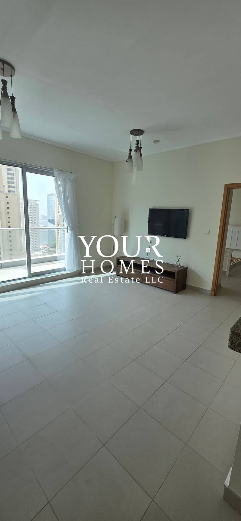 Spacious 1 br, luxury location, vacant - Image 6