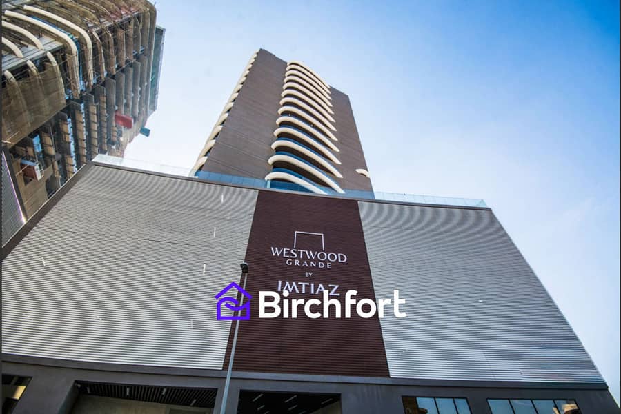 Modern Smart Living | Elegant Fully Furnished - Image 29