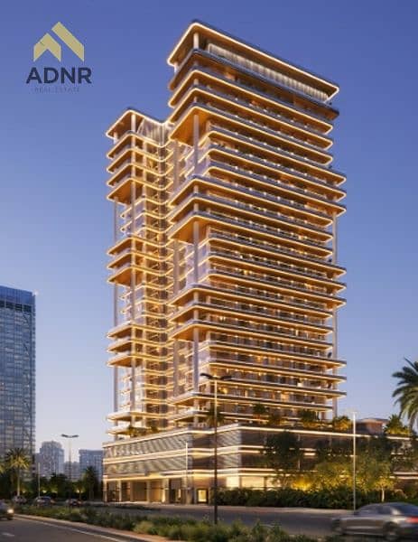 25% Discount | Hand Over Soon | Prime Location | Investor Deal