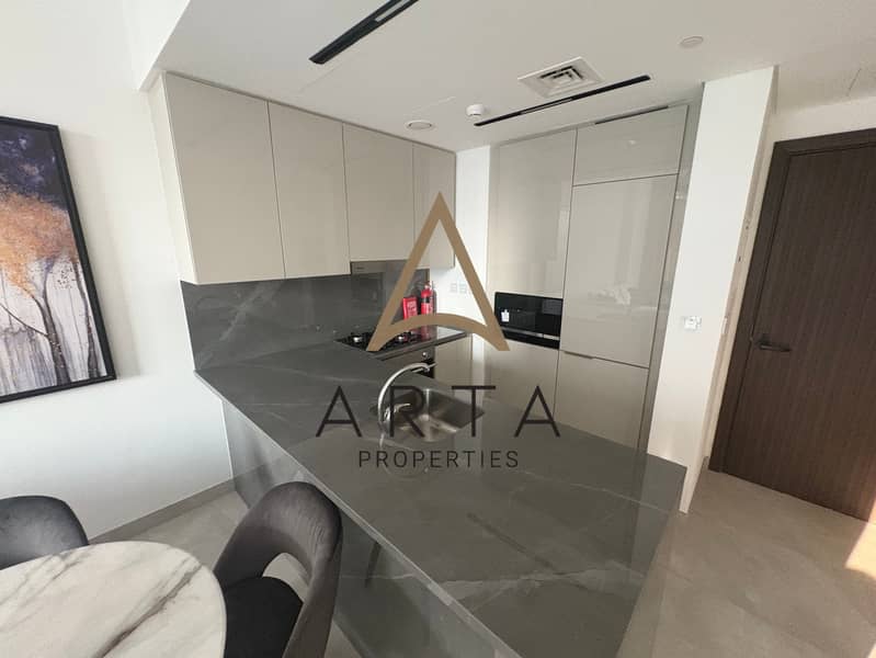 VACANT 1BR | SPACIOUS | FULLY FURNISHED - Image 6