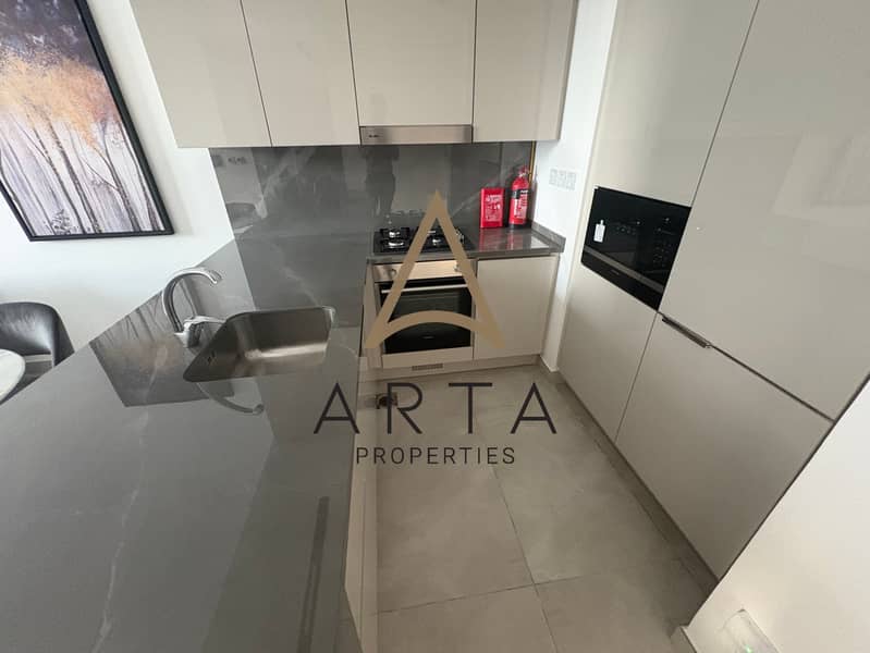 VACANT 1BR | SPACIOUS | FULLY FURNISHED - Image 7