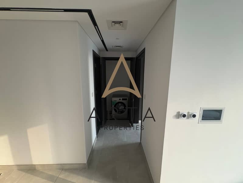 VACANT 1BR | SPACIOUS | FULLY FURNISHED - Image 8