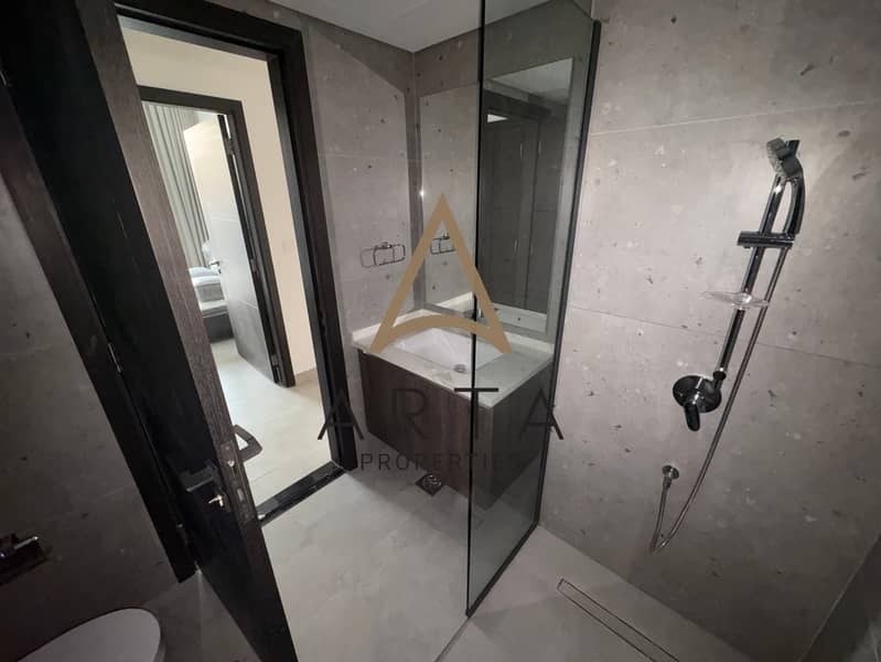 VACANT 1BR | SPACIOUS | FULLY FURNISHED - Image 10