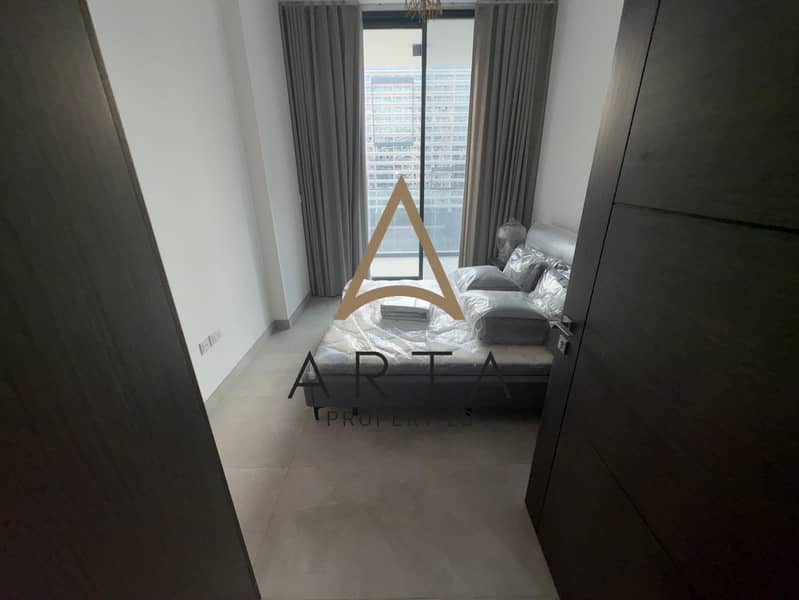 VACANT 1BR | SPACIOUS | FULLY FURNISHED - Image 12