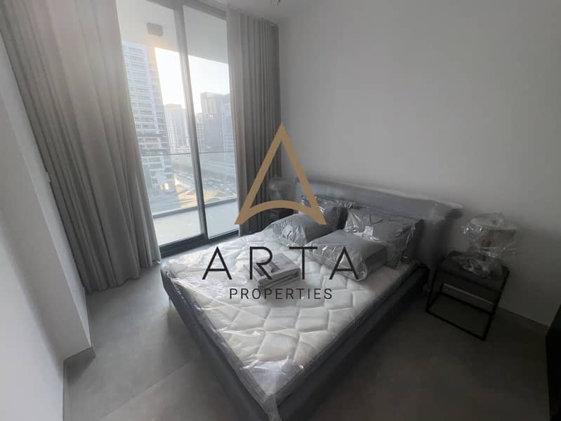 VACANT 1BR | SPACIOUS | FULLY FURNISHED - Image 14