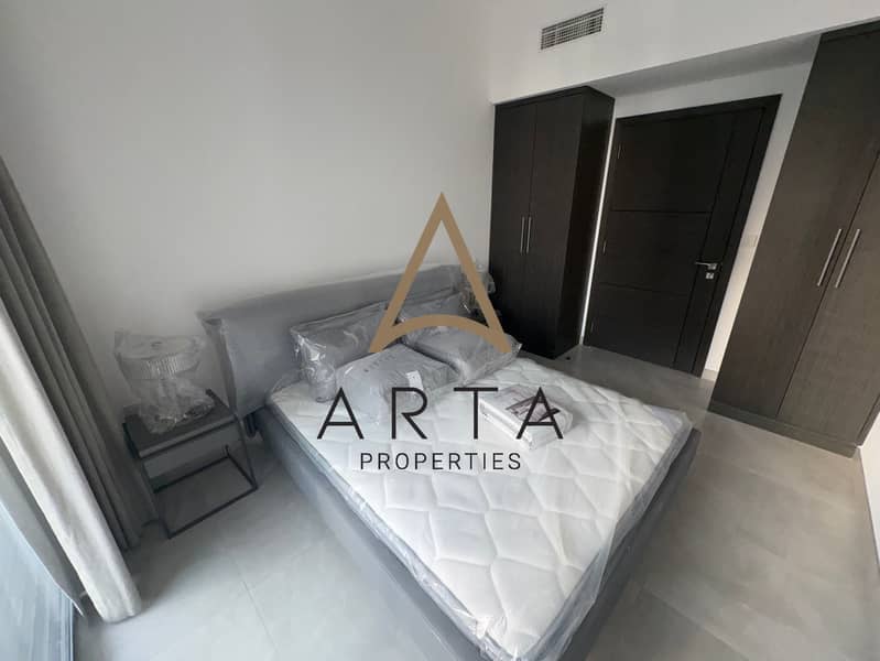 VACANT 1BR | SPACIOUS | FULLY FURNISHED - Image 15