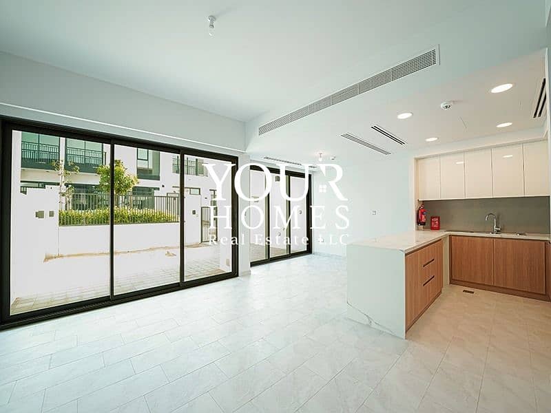 Multiple Options | Flexible Payment | Close to Pool