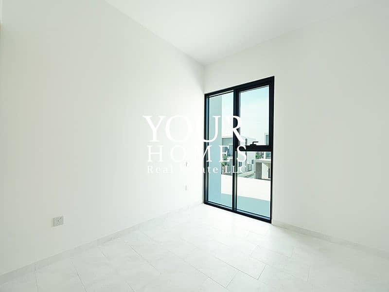 Multiple Options | Flexible Payment | Close to Pool