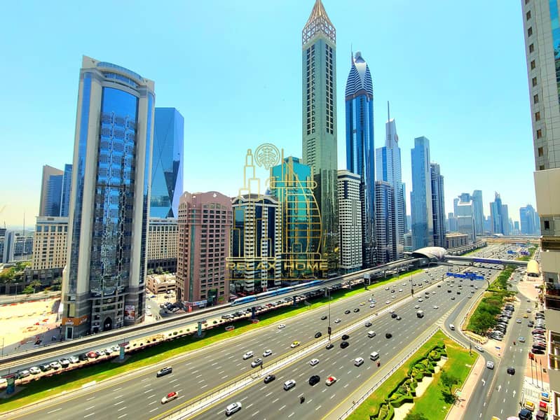 Luxurious 3BHK | Chiller Free | Spacious Layout | Book Now