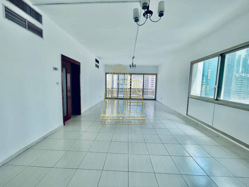 Luxurious 3BHK | Chiller Free | Spacious Layout | Book Now