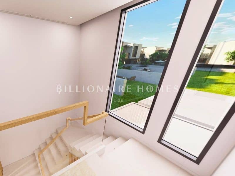 Theon | 3-Bedroom Townhouse | Large Plot | Flexible Payment Plan - Image 7