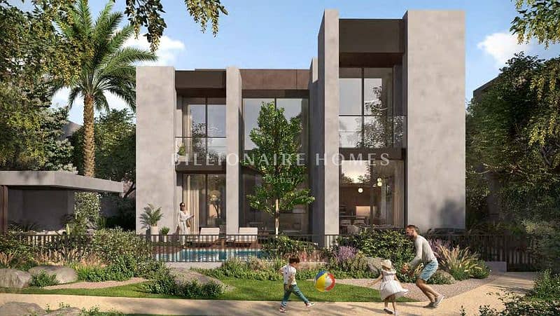 Theon | 3-Bedroom Townhouse | Large Plot | Flexible Payment Plan - Image 12