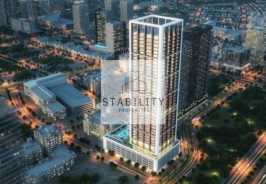 Contemporary Apartments | Seamless Indoor–Outdoor Living | Strong Demand Area with Proven Rental Performance