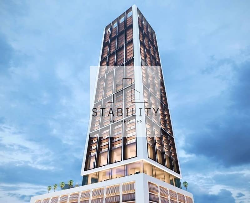 Contemporary Apartments | Seamless Indoor–Outdoor Living | Strong Demand Area with Proven Rental Performance