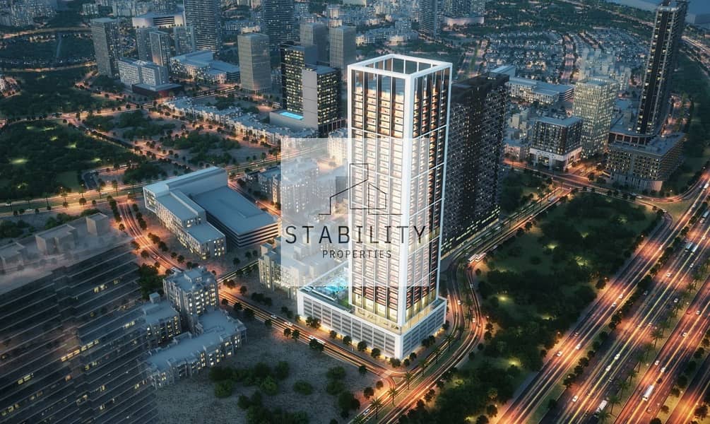 Contemporary Apartments | Seamless Indoor–Outdoor Living | Strong Demand Area with Proven Rental Performance - Image 6