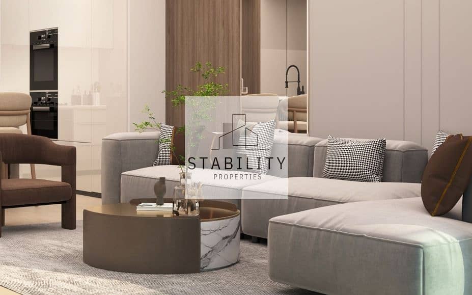 Contemporary Apartments | Seamless Indoor–Outdoor Living | Strong Demand Area with Proven Rental Performance - Image 7