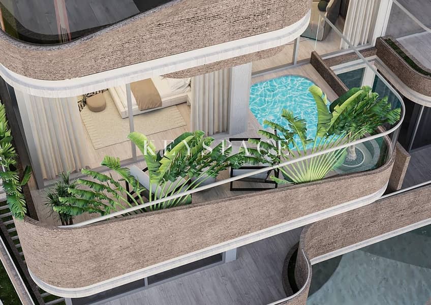 ELEGANT 1BR l REFINED URBAN LUXURY l EUROPEAN DESIGN l PRIME LOCATION - Image 6