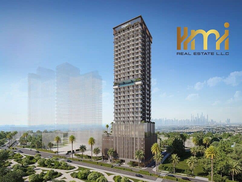 Special Offer | Ultra-Luxury 1BR in JVT | Premier Developer | Ultra-Luxury | Quality & Future Value | High Appreciation