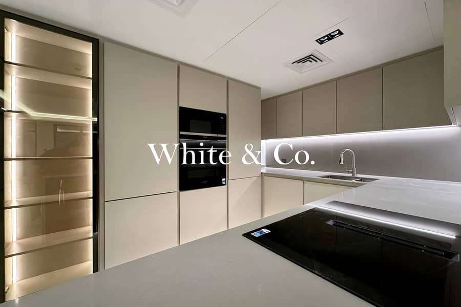 Fully Upgraded | Large Terrace | Must See | VOT