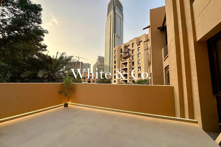 Fully Upgraded | Large Terrace | Must See | VOT - Image 8