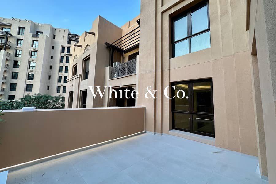 Fully Upgraded | Large Terrace | Must See | VOT - Image 11