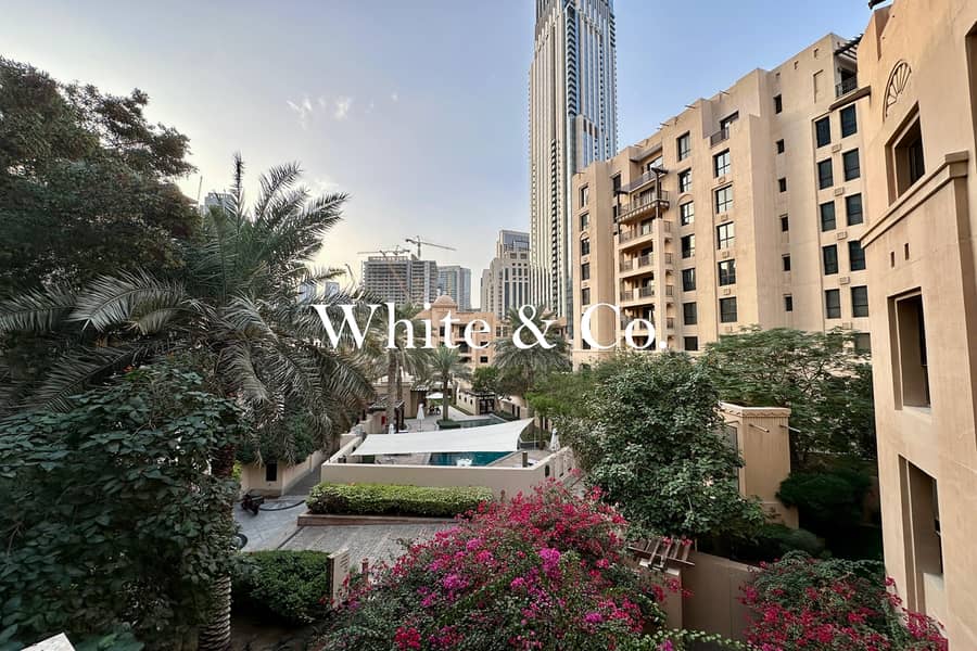 Fully Upgraded | Large Terrace | Must See | VOT - Image 12