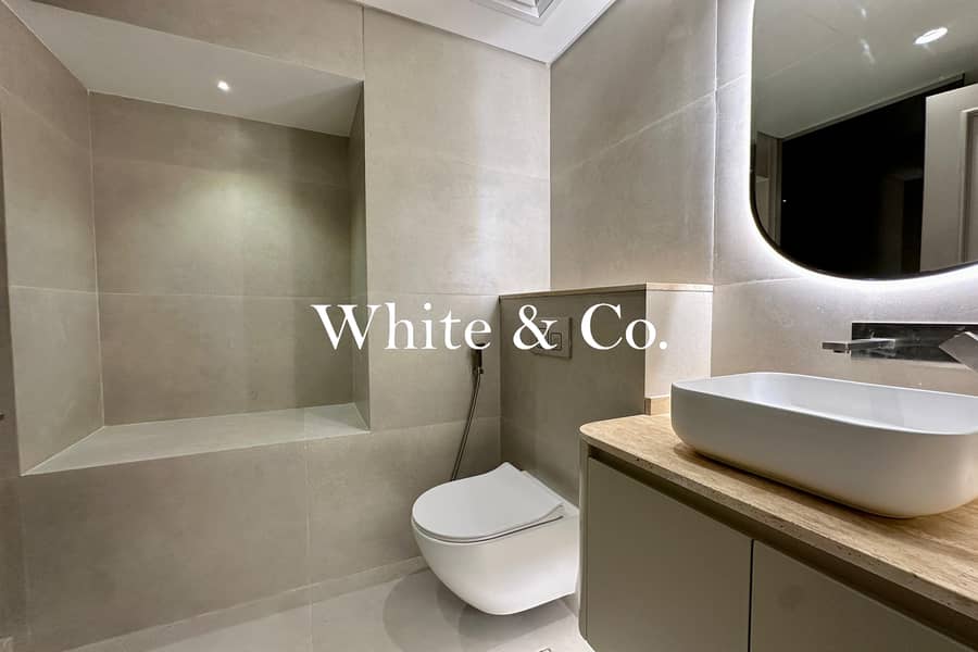 Fully Upgraded | Large Terrace | Must See | VOT - Image 20