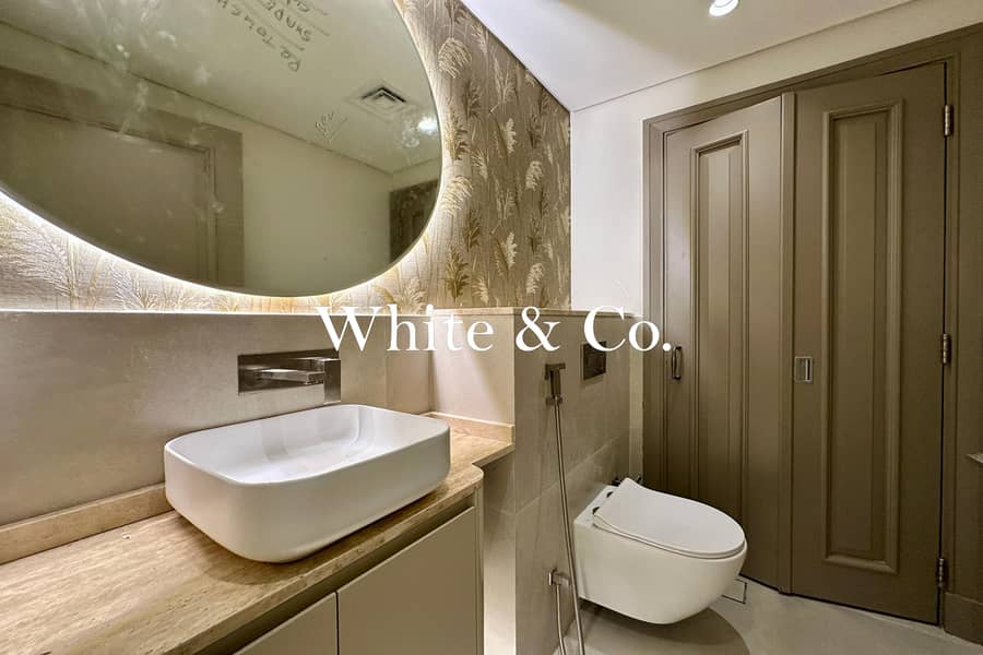 Fully Upgraded | Large Terrace | Must See | VOT - Image 22