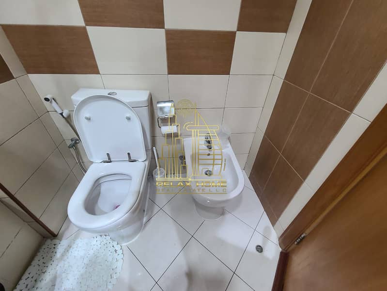 Spacious 2BHK | Chiller Free | Book Now | Close to Metro - Image 17